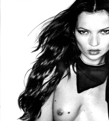RANKIN, NUDES (Inglese) Copertina flessibile