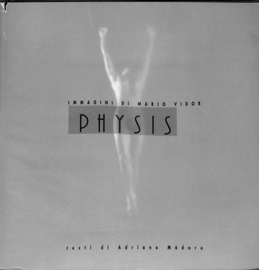 physis immagini di mario vidor