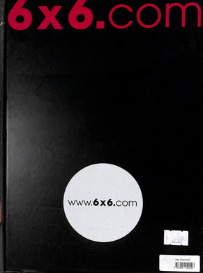 No Face / Kempen, Uwe Con Cofanetto 6x6.com