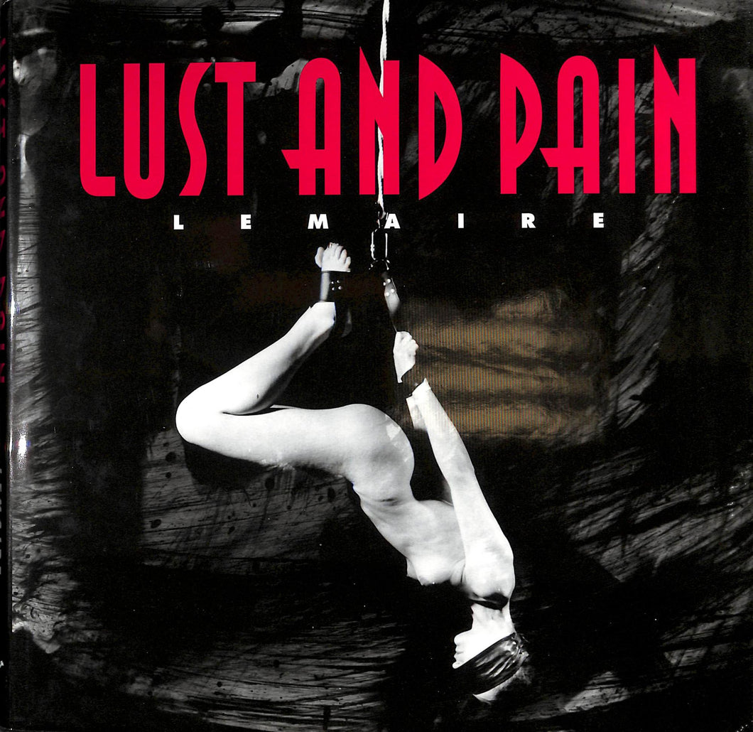 Lust and Pain (French Edition)  / Guy Lemaire