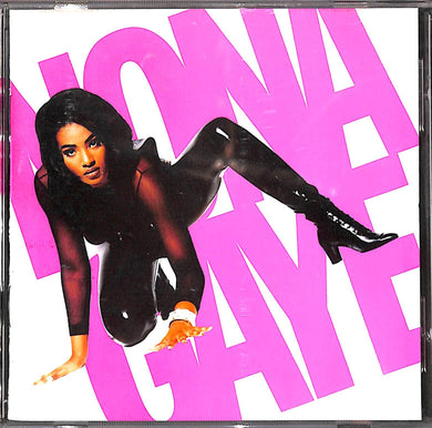 Cd - Nona Gaye - Love For The Future