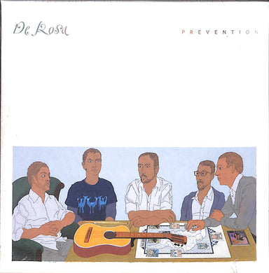 Cd - De Rosa - Prevention