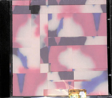 Cd - Scarlets - Splendid Chaos