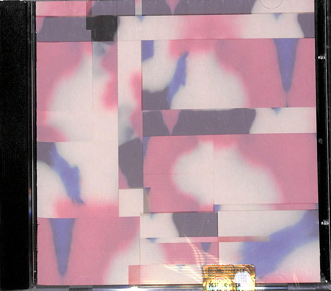 Cd - Scarlets - Splendid Chaos