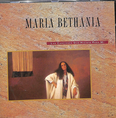 Cd - Maria Bethânia - As Canções Que Você Fez Pra Mim