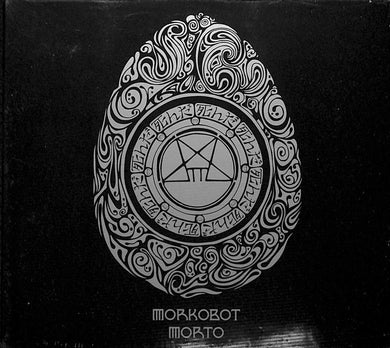 Cd - MoRkObOt - MoRtO
