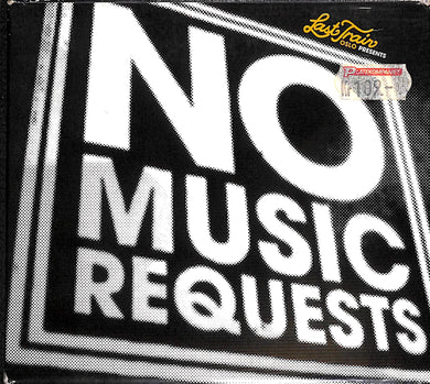 Cd - Various - No Music Requests