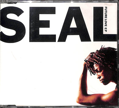 Cd - Seal - Future Love EP