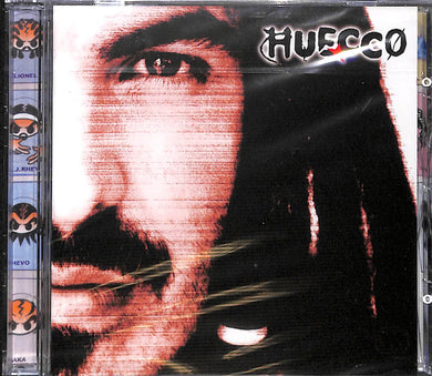 Cd - Huecco - Huecco