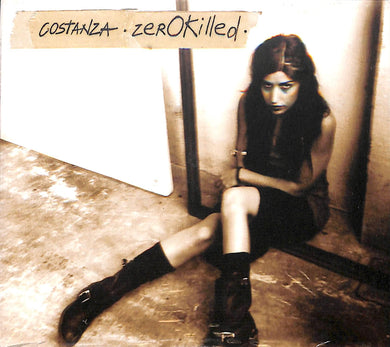 Cd - Costanza Francavilla - Zerokilled