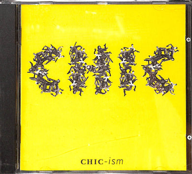Cd - Chic - Chic-ism