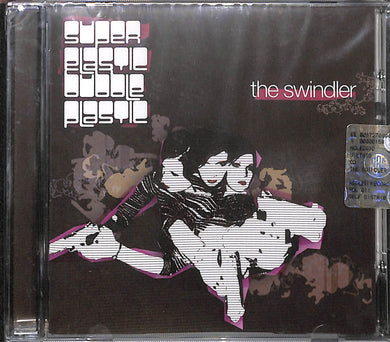 Cd - Super Elastic Bubble Plastic - The Swindler