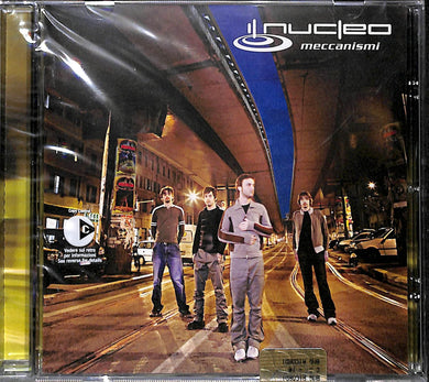 Cd - Il Nucleo - Meccanismi
