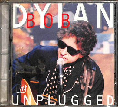 Cd - Bob Dylan - MTV Unplugged