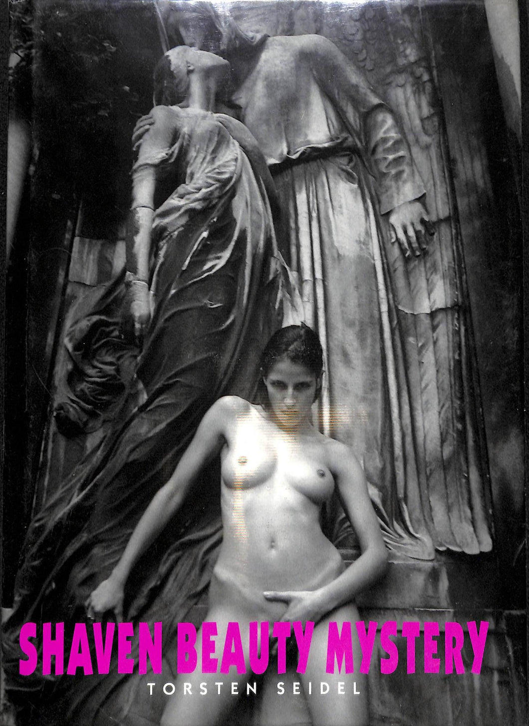 Shaven Beauty Mystery