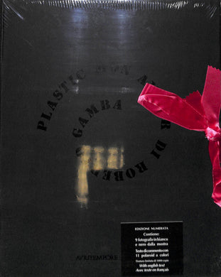 Plastic mon amour  / Roberto Gamba