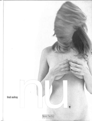 Nu / Fred Aufray
