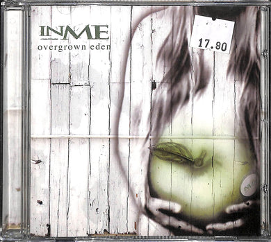 Cd - InMe - Overgrown Eden