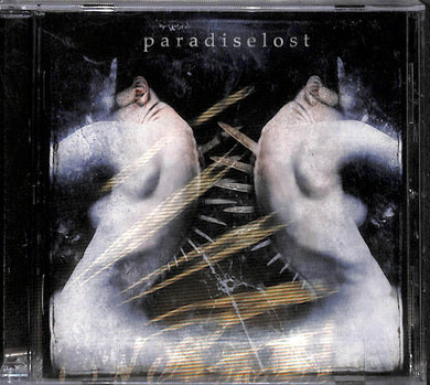 Cd - Paradise Lost - Paradise Lost