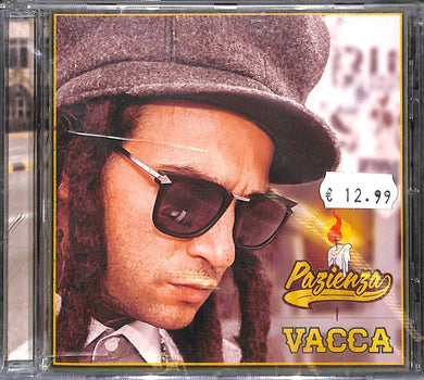 Cd - Vacca - Pazienza
