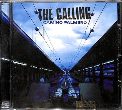 Cd - The Calling - Camino Palmero