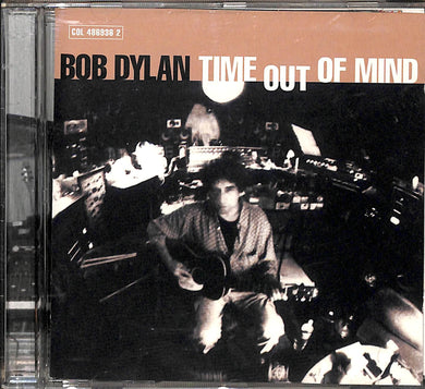 Cd - Bob Dylan - Love Sick
