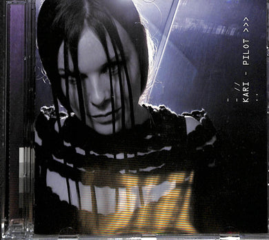 Cd - Kari - Pilot