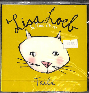 Cd - Lisa Loeb & Nine Stories - Tails