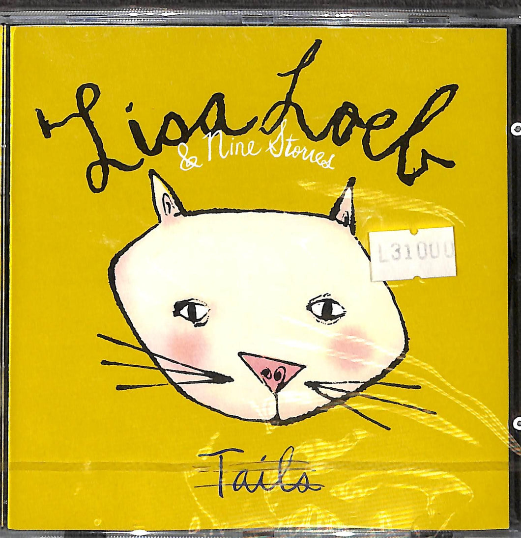Cd - Lisa Loeb & Nine Stories - Tails