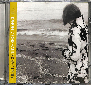 Cd - Puertorico - Inverno A Honolulu