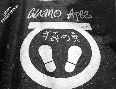 Cd - Guano Apes - Big In Japan