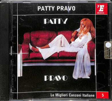 Patty Pravo - Patty Pravo ? L'Espresso