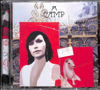 Cd - A Camp - A Camp