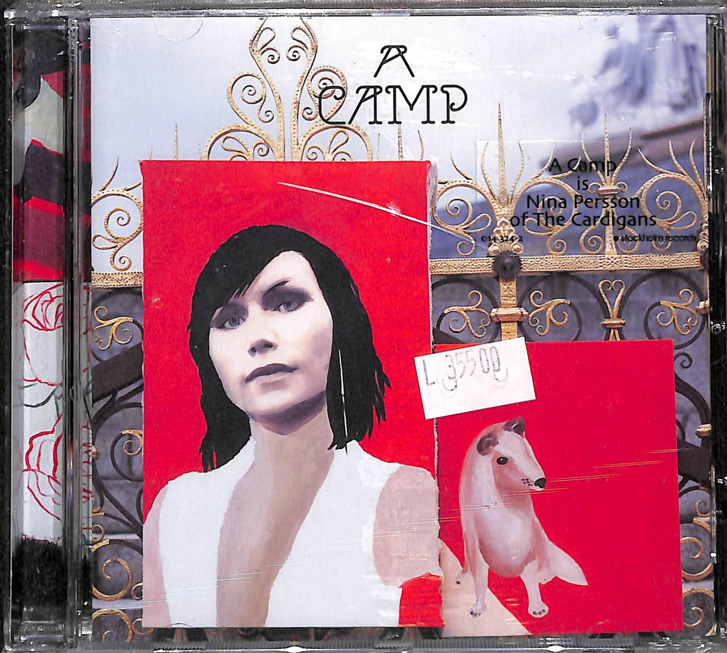 Cd - A Camp - A Camp