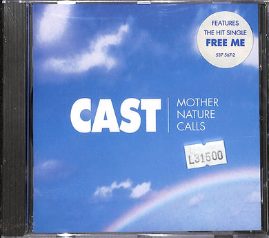 Cd - Cast - Mother Nature Calls