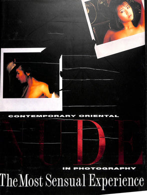 Contemporary Oriental Nude in Photography: The Most Sensual Experience
Thawich Chun, S Teerapong And Jonny Koo