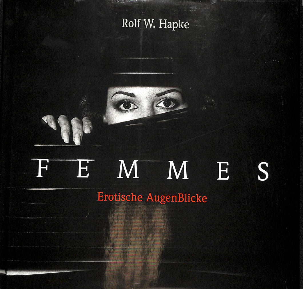 Hapke Rolf W - Femmes
