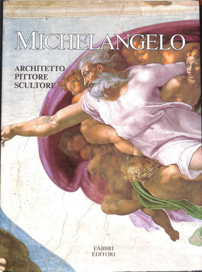 Michelangelo