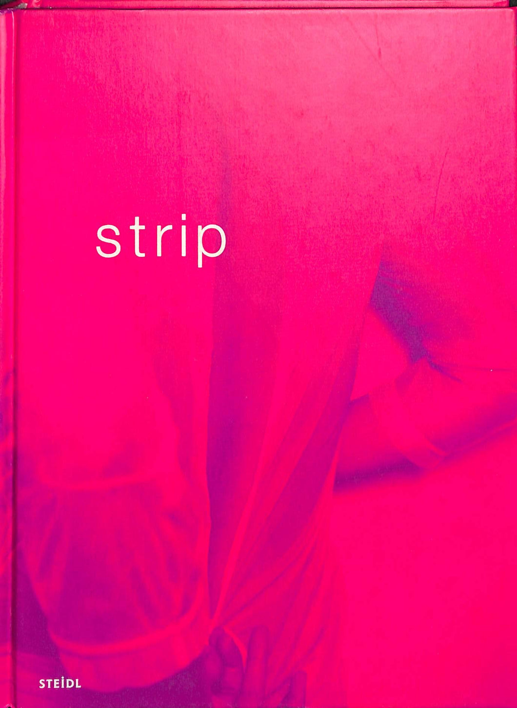 Strip / Susanne Ricard-Konig