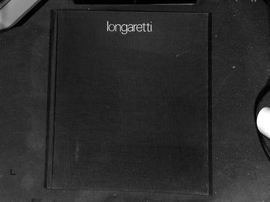 Longaretti   / Carlo Pirovano