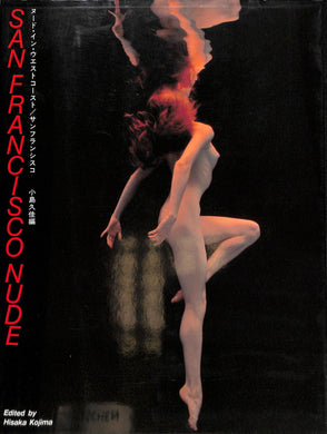 San Francisco Nude / Hisaka Kojima