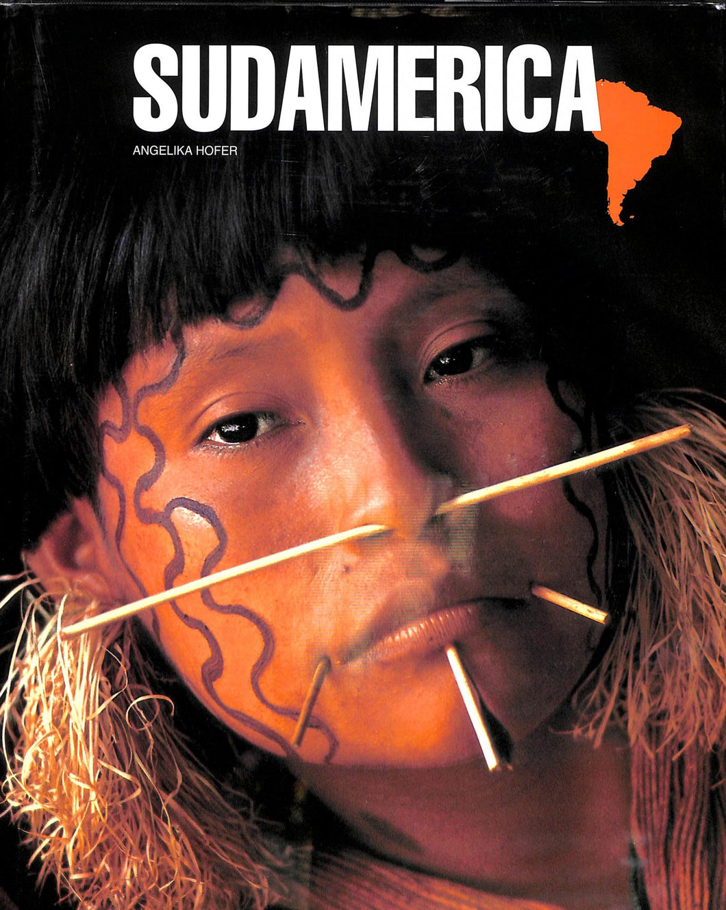 Sudamerica. Ediz. illustrata Copertina flessibile ? Illustrato