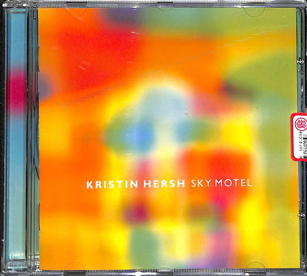 Cd - Kristin Hersh - Sky Motel
