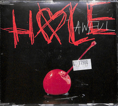 Cd - Hole - Awful