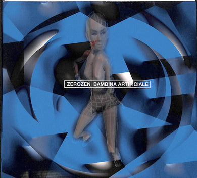 Cd - Bambina Artificiale