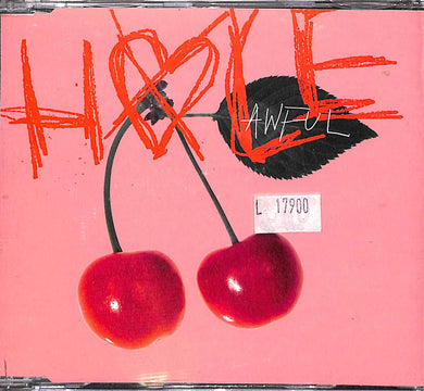 Cd - Hole - Awful