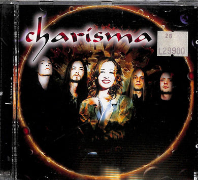 Cd - Charisma - Karma