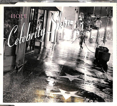 Cd - Hole - Celebrity Skin