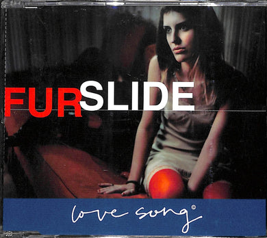 CD, Single - Furslide - Love Song ©