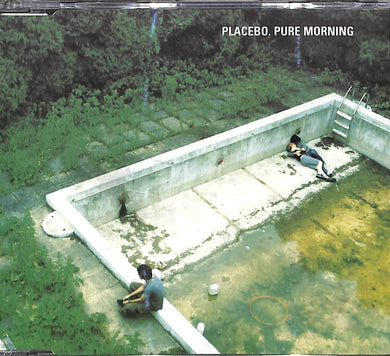 CD, Single - Placebo - Pure Morning